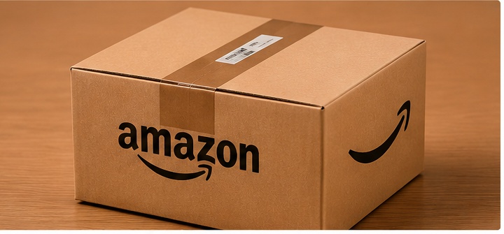 Inventory preparation for Amazon FBA shipments.