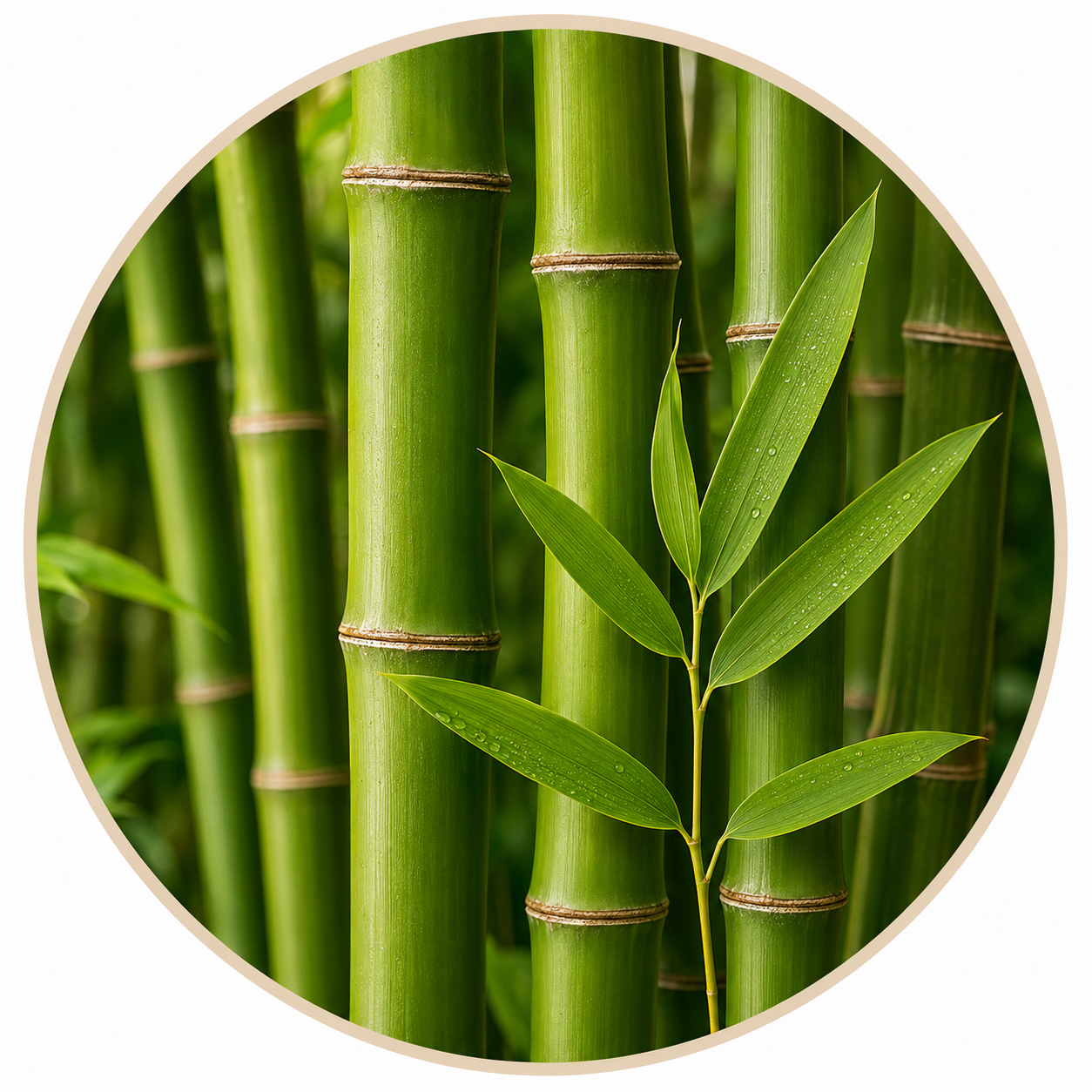 Bamboo