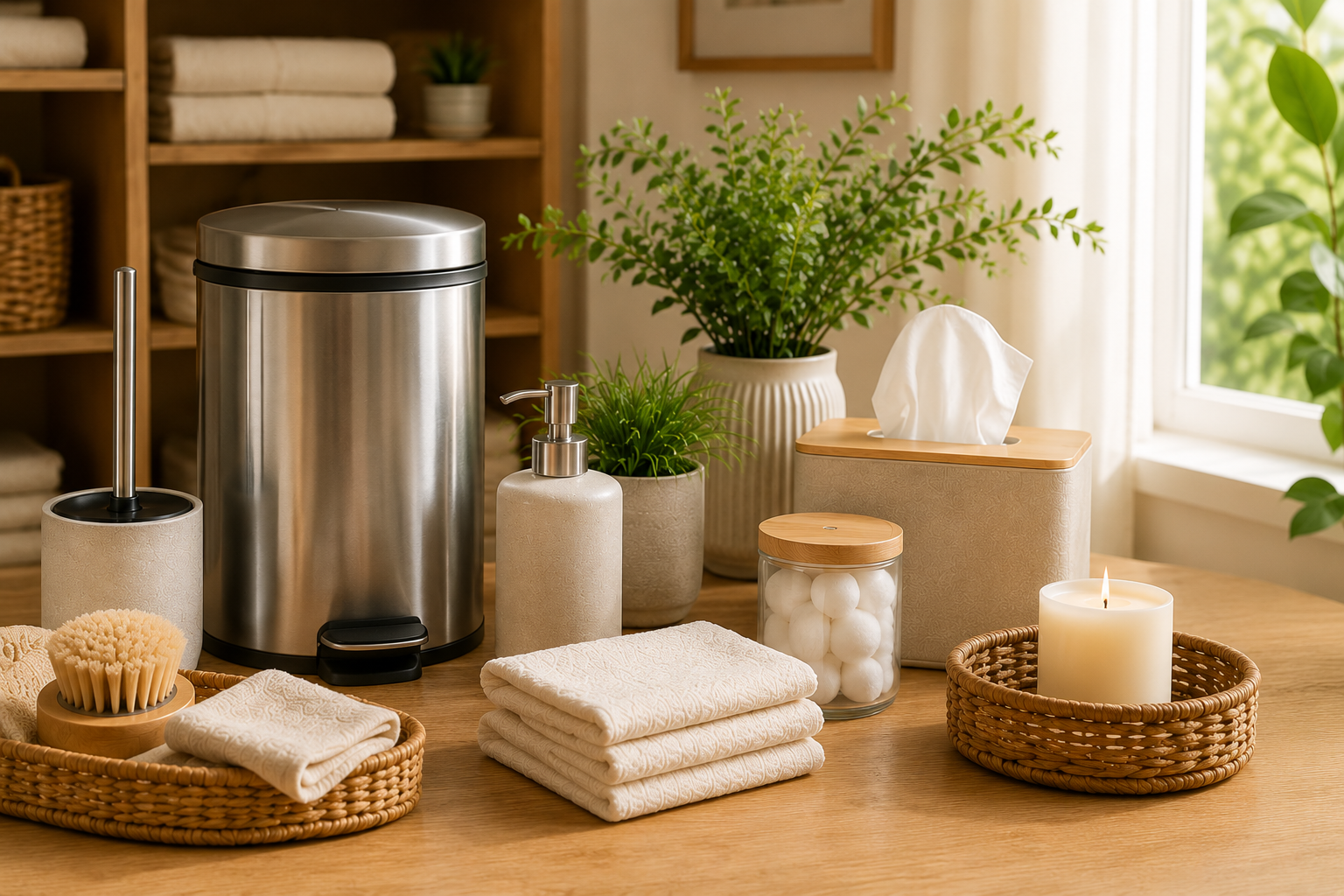 Home Essentials