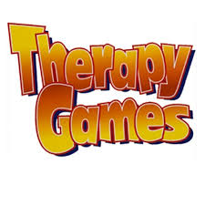 Therapy Games