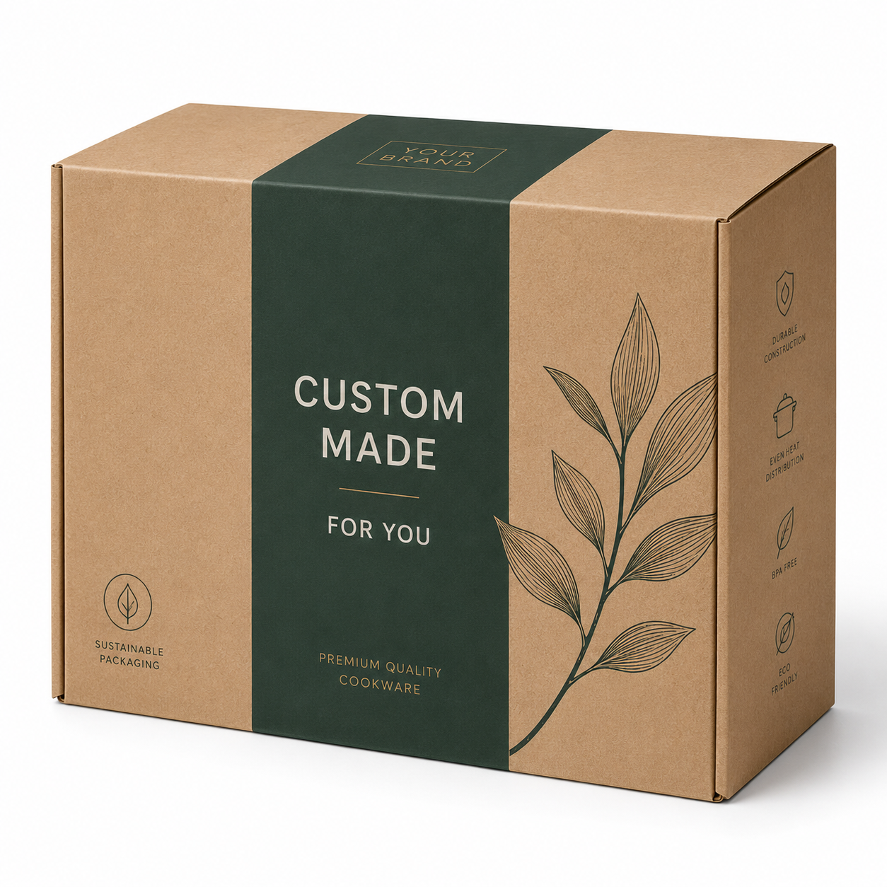 Custom Packaging