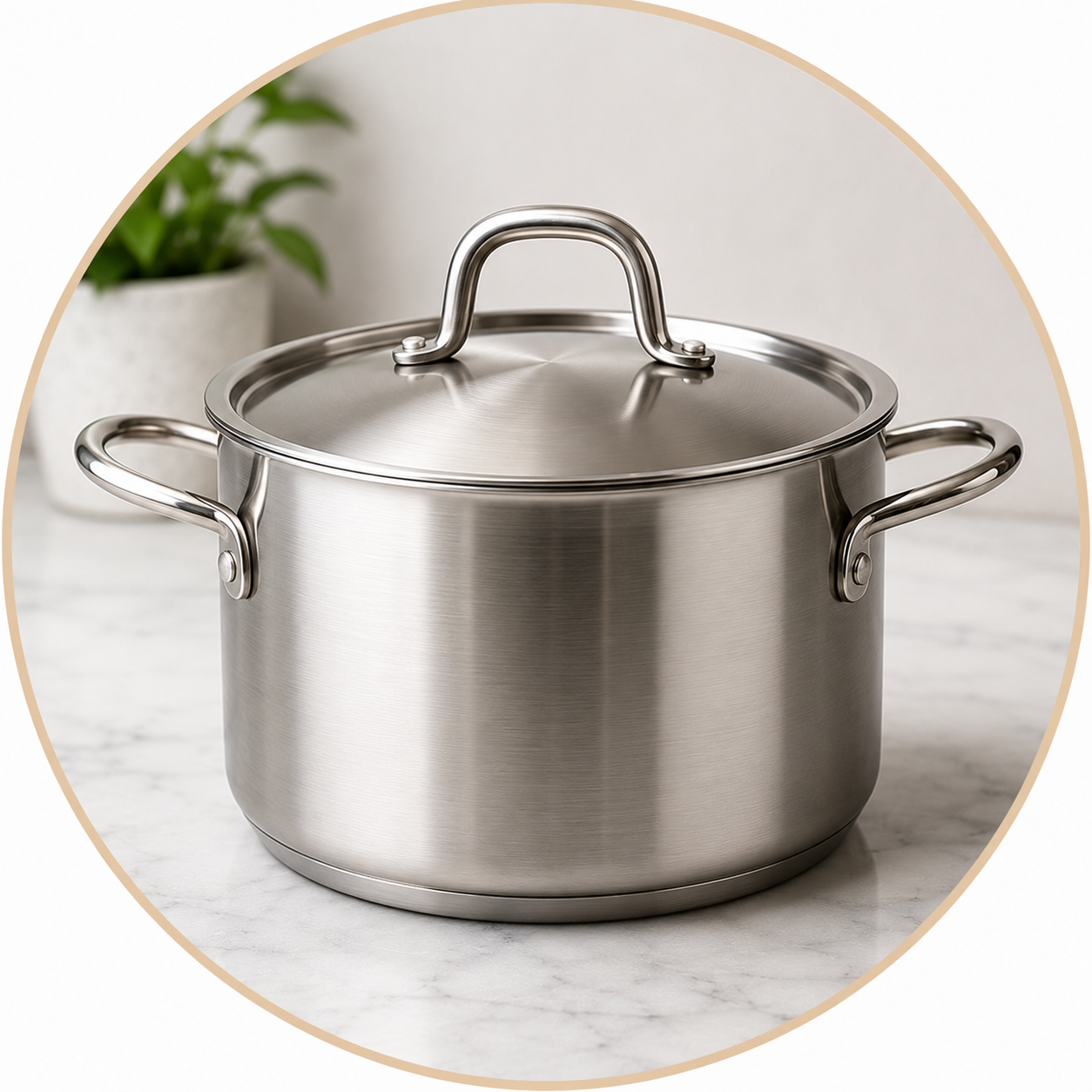Stainless Steel
