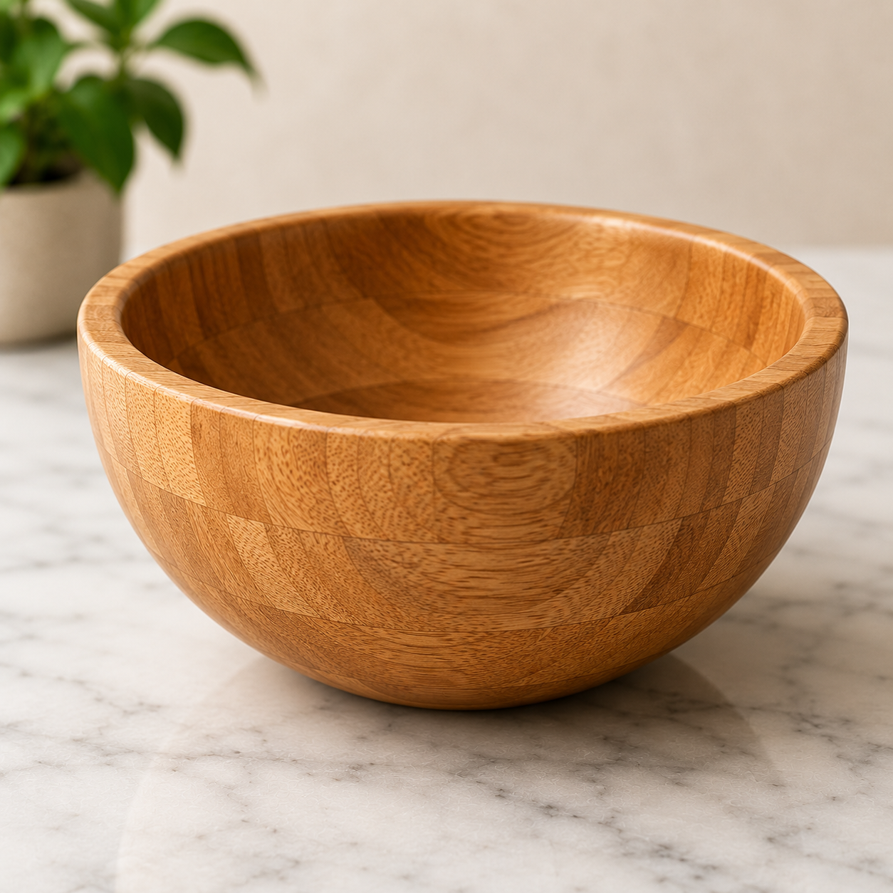 Wood