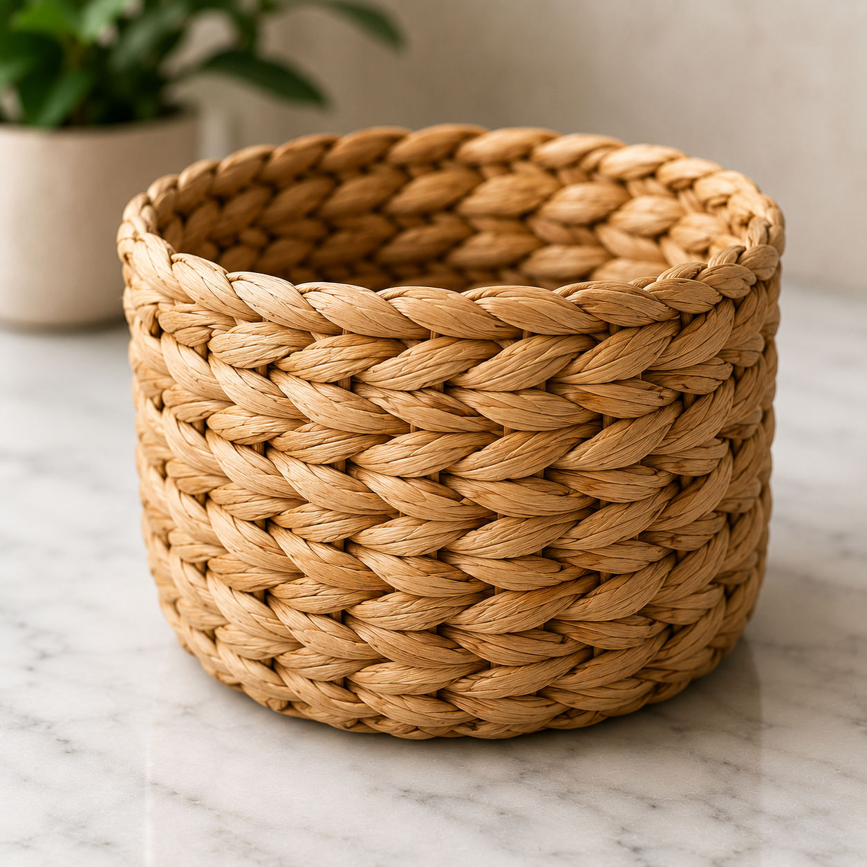 Woven Materials